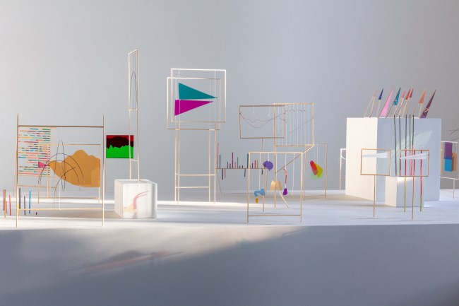 Inaugural Artist Roster Unveiled for Medina Triennial