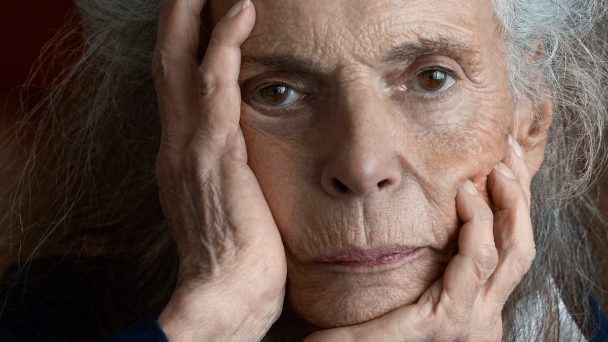 Honoring the Legacy of Pat Steir