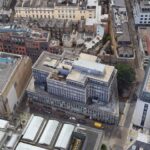 Kengo Kuma to Lead Design for National Gallery's New London Extension
