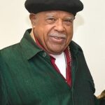 Renowned Steel Sculptor Melvin Edwards Passes Away at 88