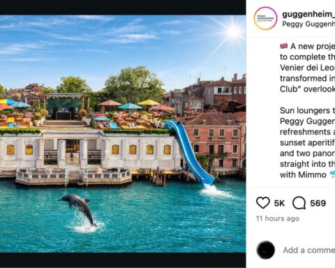 Top Art World Pranks on April Fools' Day