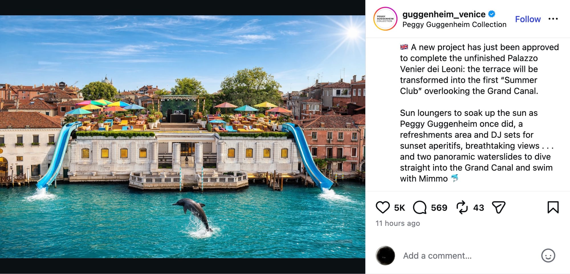 Top Art World Pranks on April Fools' Day