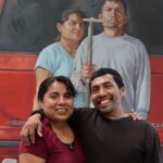 Chicana Artist Criselda Vasquez Reveals ICE Detainment of Her Father