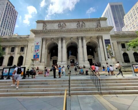 Institute of Museum and Library Services Resumes Operations Following Legal Settlement