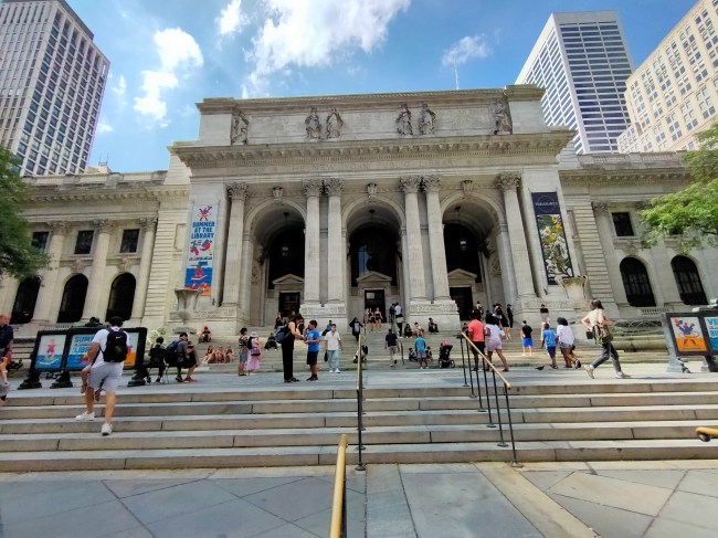 Institute of Museum and Library Services Resumes Operations Following Legal Settlement
