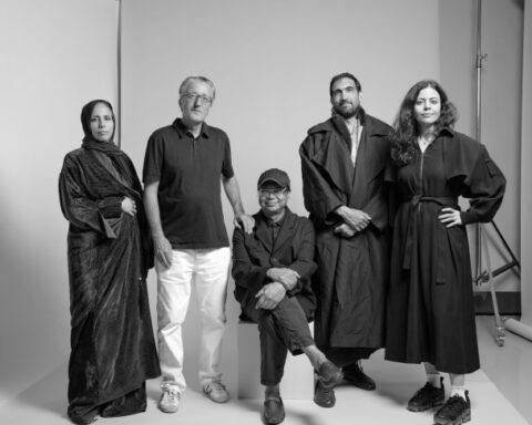 Rirkrit Tiravanija to Lead Qatar's 2026 Venice Biennale Showcase