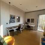 Exploring the Collaborative Studio of Lari Pittman and Roy Dowell in Mexico City