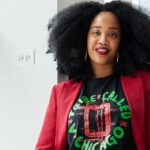 Tonika Lewis Johnson: Challenging Segregation Through Art