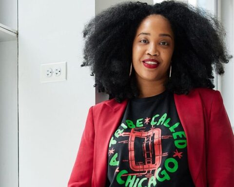 Tonika Lewis Johnson: Challenging Segregation Through Art