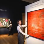 Hong Kong Auctions Signal Market Revival