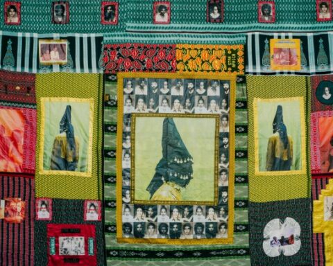 Smooth Nzewi Discusses the Evolution of African Art Biennials