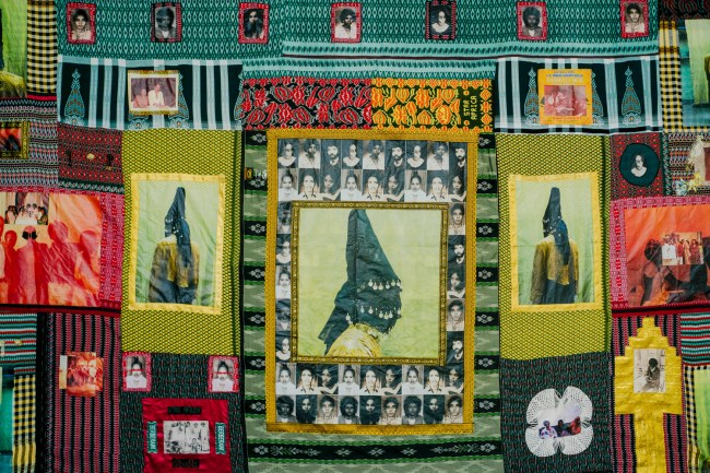 Smooth Nzewi Discusses the Evolution of African Art Biennials