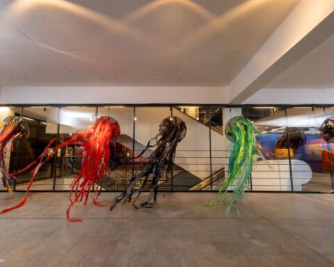 Exploring Biennials: Art, Ecology, and Sustainable Practices