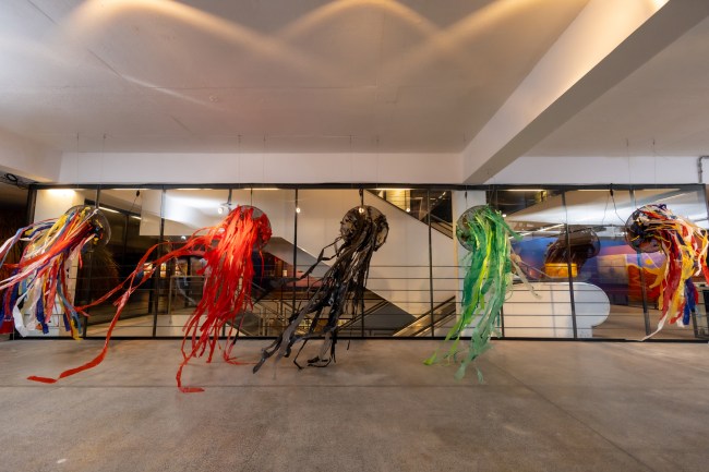 Exploring Biennials: Art, Ecology, and Sustainable Practices