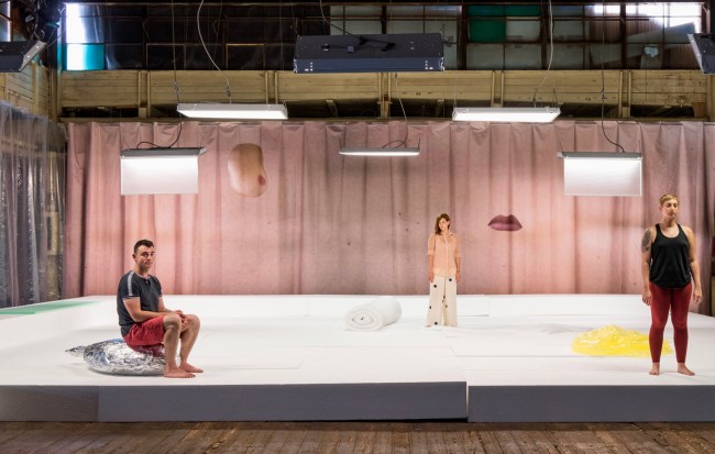 Exploring the Role of Biennials in Balancing Local and Global Art Interests