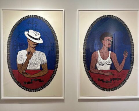 Surprises Await at the World's Largest Print Fair's Return