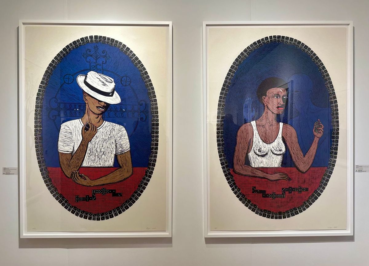 Surprises Await at the World's Largest Print Fair's Return