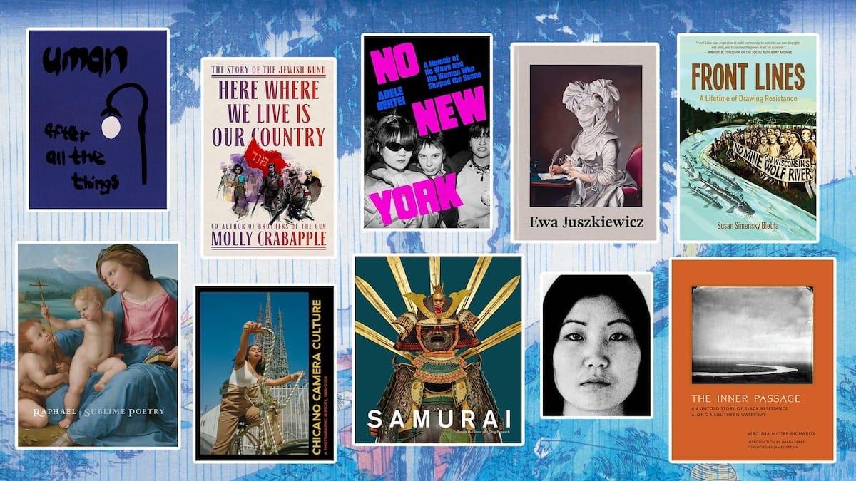 Celebrating Five Decades of Chicano Photography