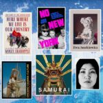 Essential Art Books to Dive Into This Spring