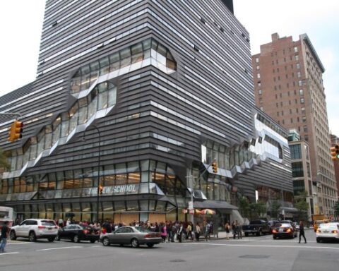 The New School to Reduce Workforce by 15% by Summer