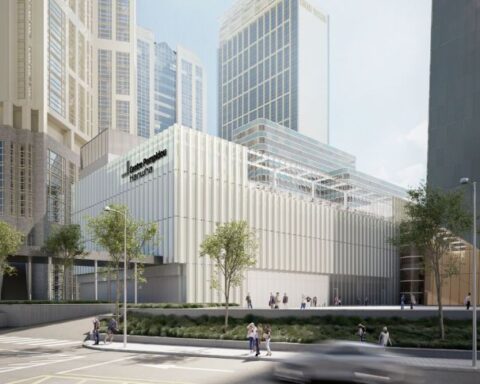 Centre Pompidou to Launch Seoul Branch in Partnership with Hanwha