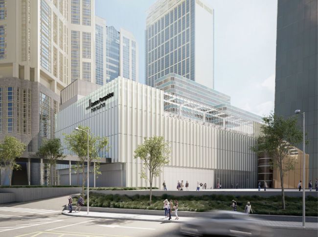 Centre Pompidou to Launch Seoul Branch in Partnership with Hanwha