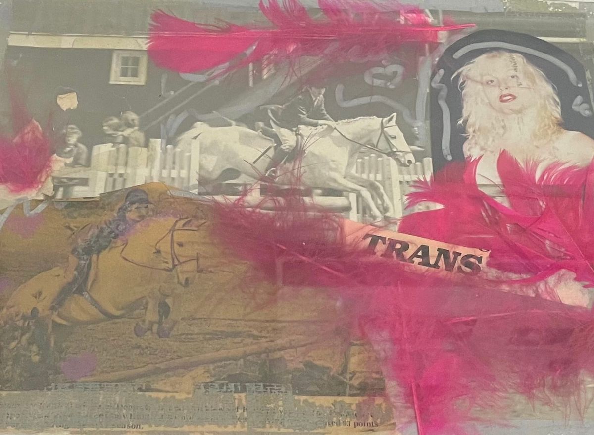 Chloe Dzubilo: Merging Creativity with Activism