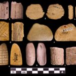 Ancient Dice Origin Traced Back 12,000 Years