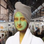 Is Attending Art Fairs Essential for Emerging Artists?