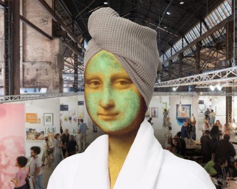 Is Attending Art Fairs Essential for Emerging Artists?