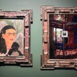 MoMA Welcomes Frida and Diego's Dream with New Exhibition