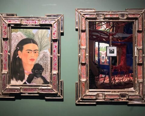 MoMA Welcomes Frida and Diego's Dream with New Exhibition