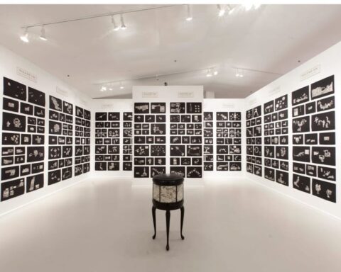 2019 MacArthur Genius Grants Awarded to Mel Chin, Jeffery Gibson, and More