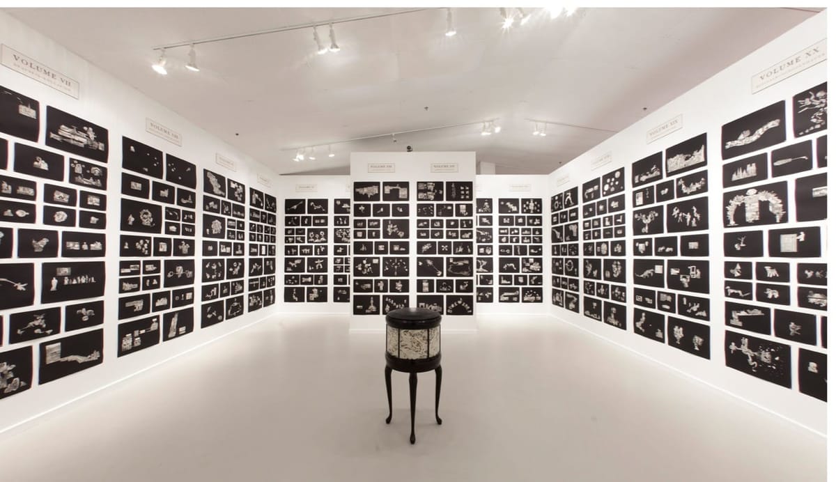 2019 MacArthur Genius Grants Awarded to Mel Chin, Jeffery Gibson, and More