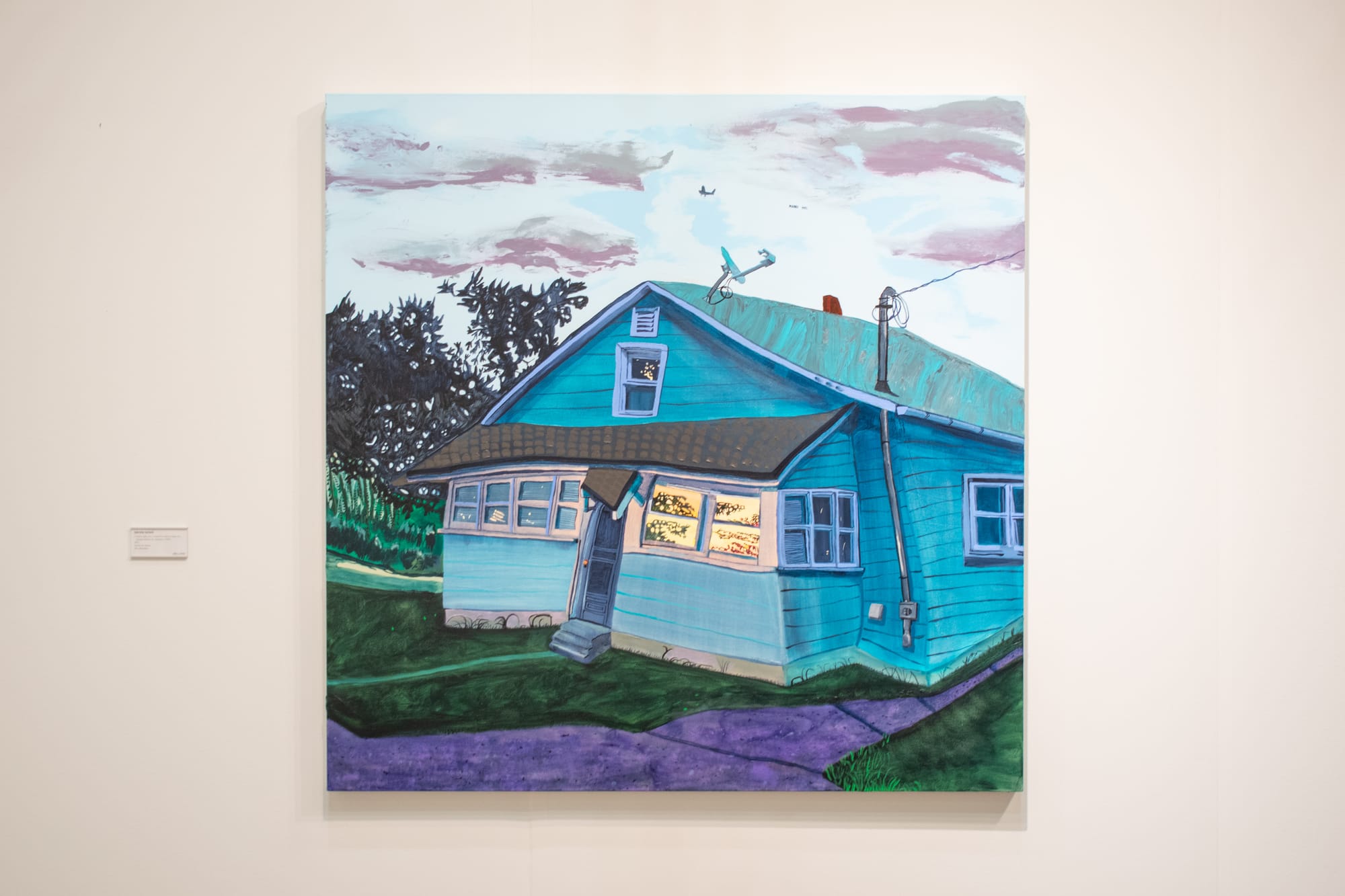 Examining the Impact of Chicago's Art Fairs on Local Communities