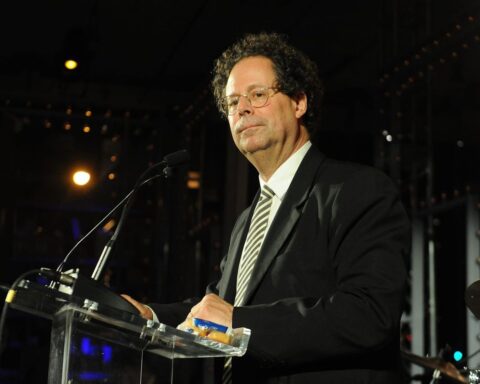 Adam Weinberg to Leave Whitney Museum Leadership Post