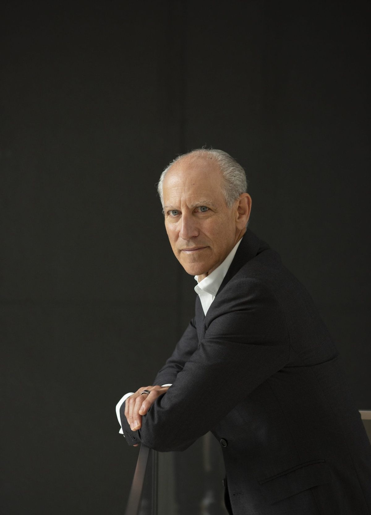 MoMA Chief Glenn Lowry to Depart After Three Decades