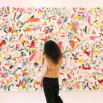 Exploring Art and Renewal in Upstate New York