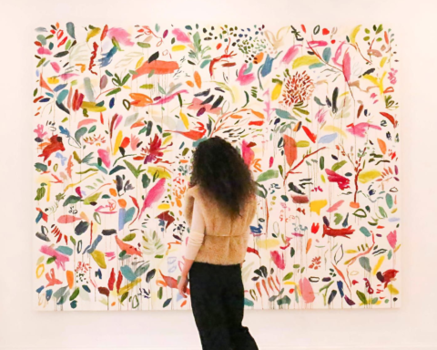 Exploring Art and Renewal in Upstate New York