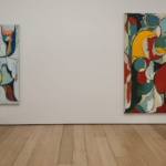 Kamrooz Aram's Art Captivates Across Continents