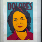 Dolores Huerta: An Enduring Symbol of Hope at 96