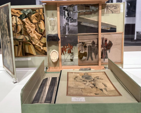 Examining the 'Post-Duchamp' Era in Art