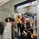 Tonika Lewis Johnson's Photography Fosters Global Dialogue on Race