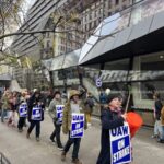 Adjunct Professors at New School Secure Major Contract Gains After Strike