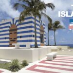 Exclusive Art Fair 'The Island' Promises Low-Key Luxury