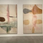 Juan Uslé’s Vibrant Retrospective at Museo Reina Sofía