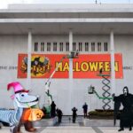 Kennedy Center Leases Space to Spirit Halloween Amid Renovation Funding Shortfall