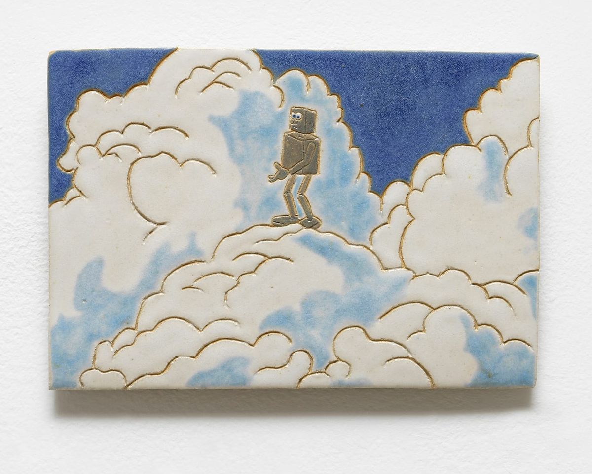 Art Amid Uncertainty: Exhibitions at Alexander Berggruen Gallery