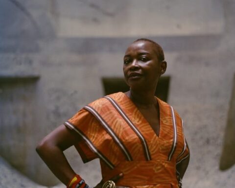 Koyo Kouoh to Curate 2026 Venice Biennale