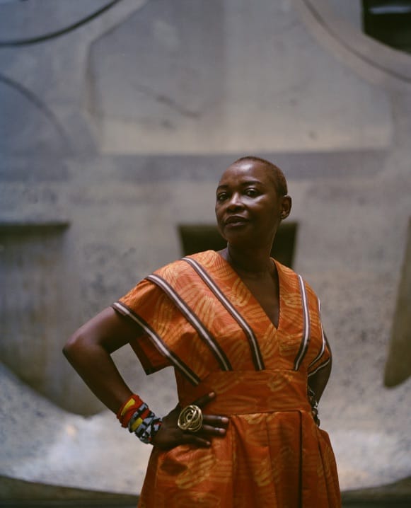 Koyo Kouoh to Curate 2026 Venice Biennale